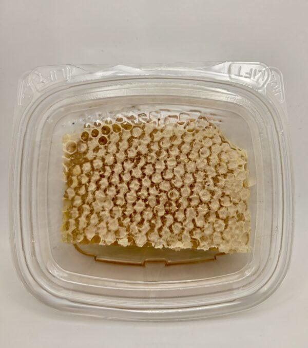 Honeycomb - 8oz